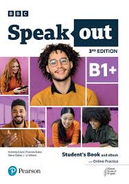 Speak out- B1 & B1+