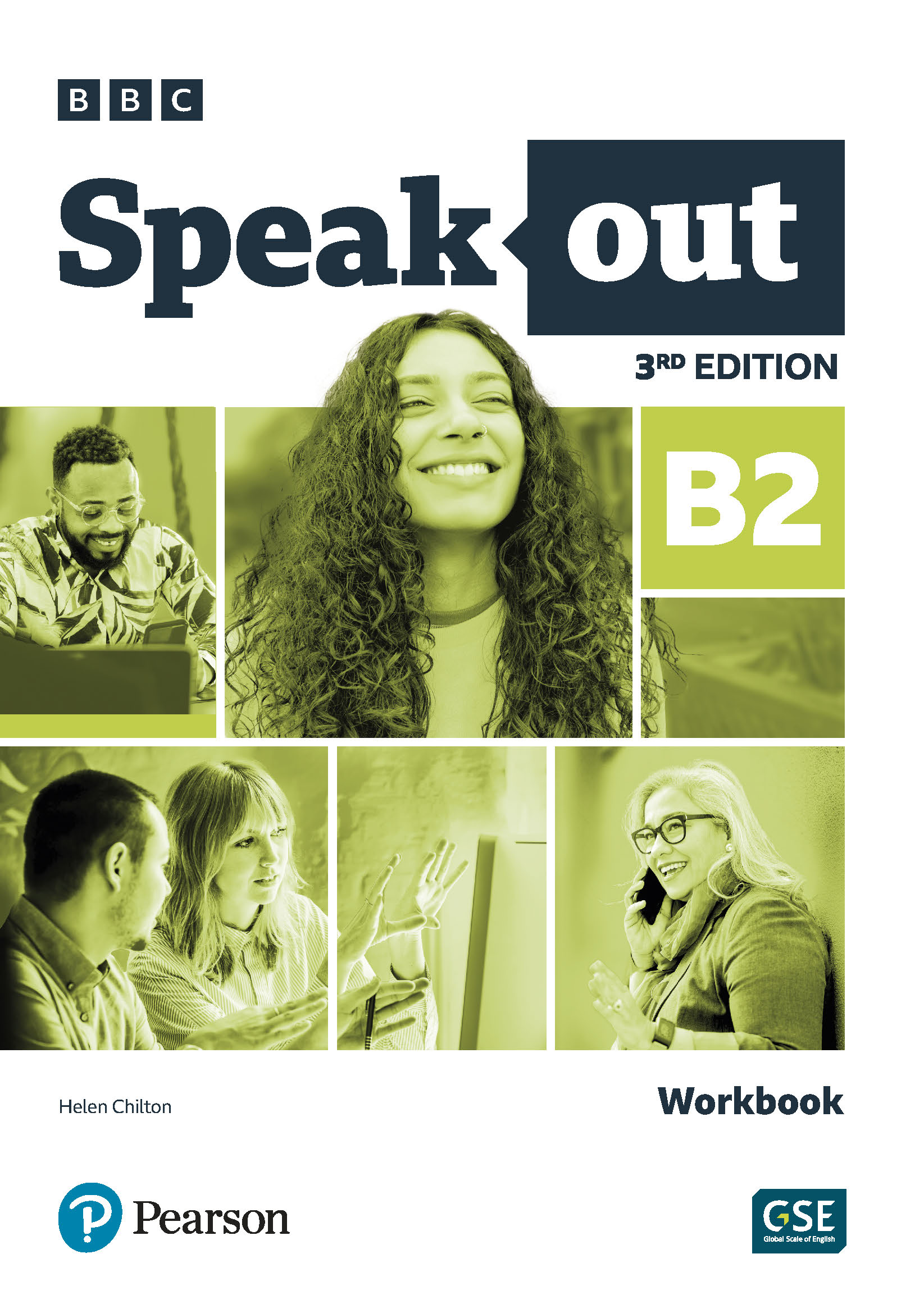 Speak out- B2 & B2+