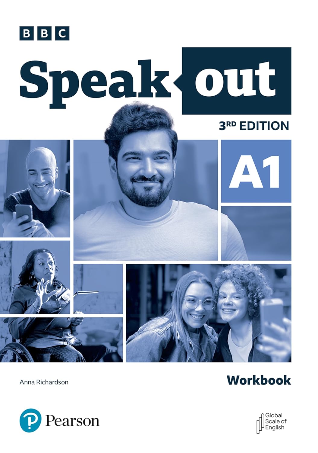 Speak out- A1