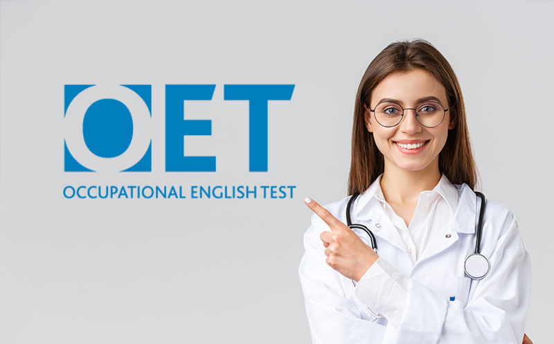 Occupational English Test