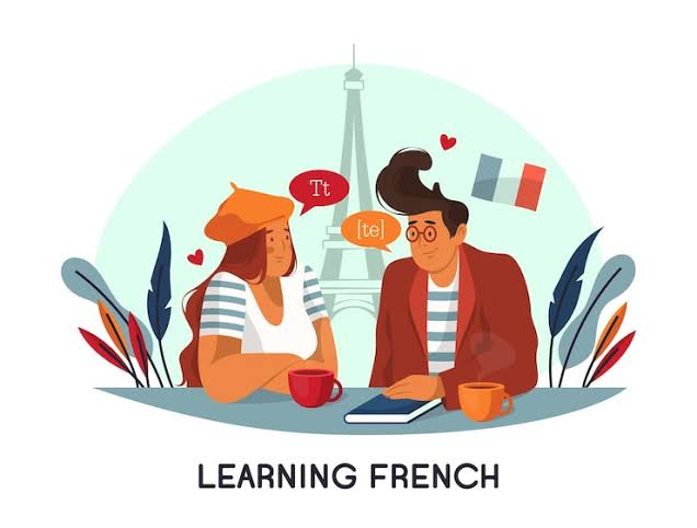 French Conversation Mastery