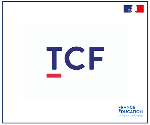 TCF Exam Preparation
