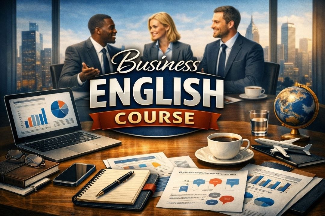 Business English