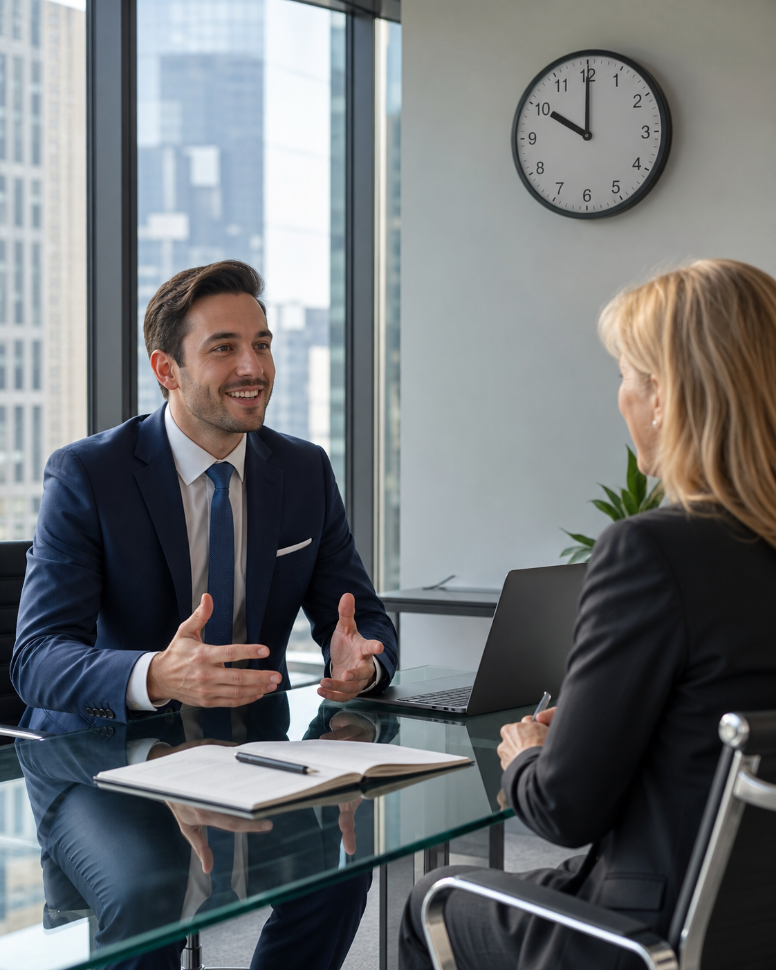 English for Job Interviews