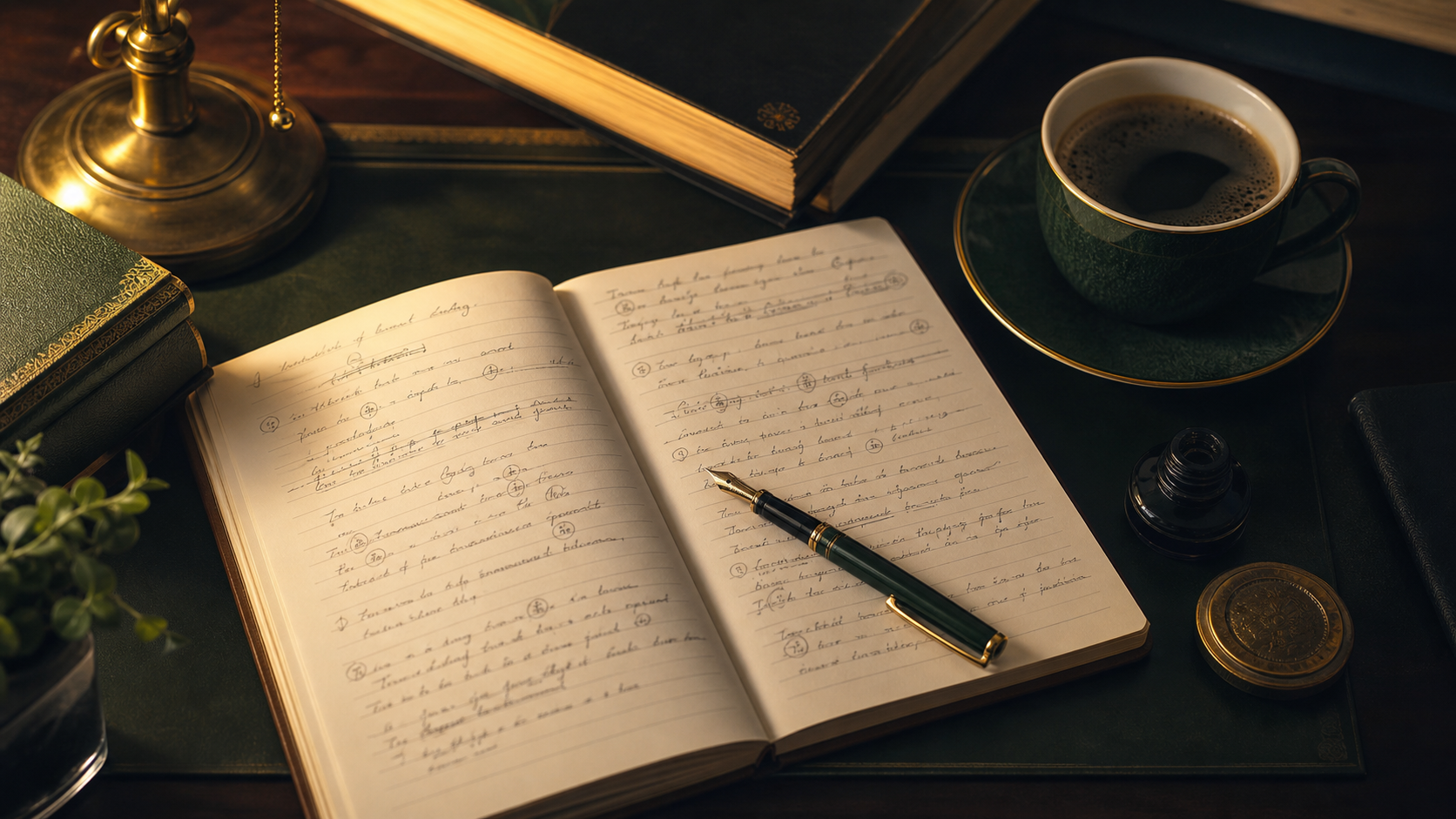 Grammar Foundations