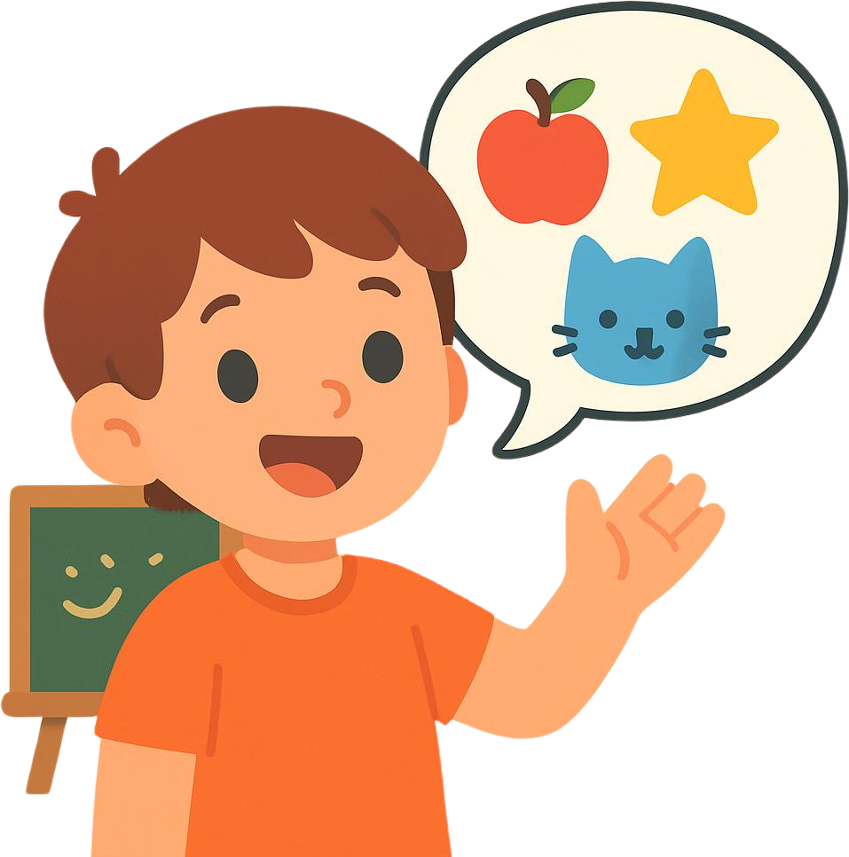 Little Speakers: Fun English for Kids (Ages 6–12)