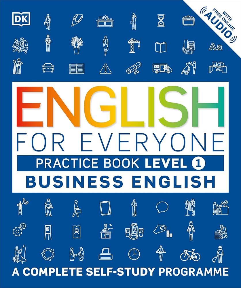Business English Coaching