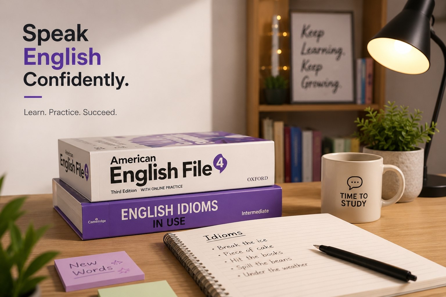 General English