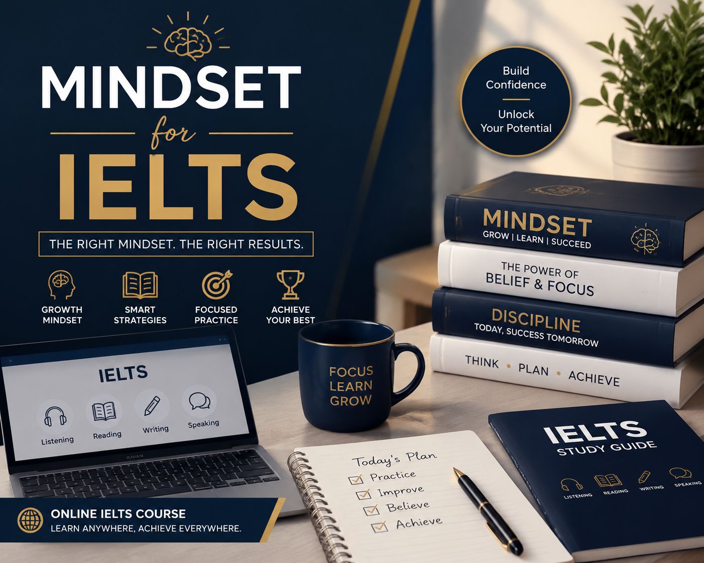 IELTS Success Program