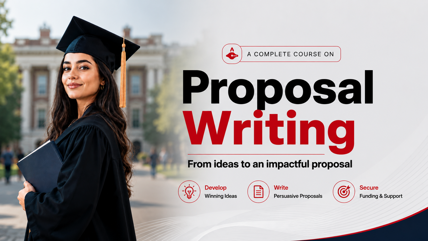 Proposal Writing for Post graduates