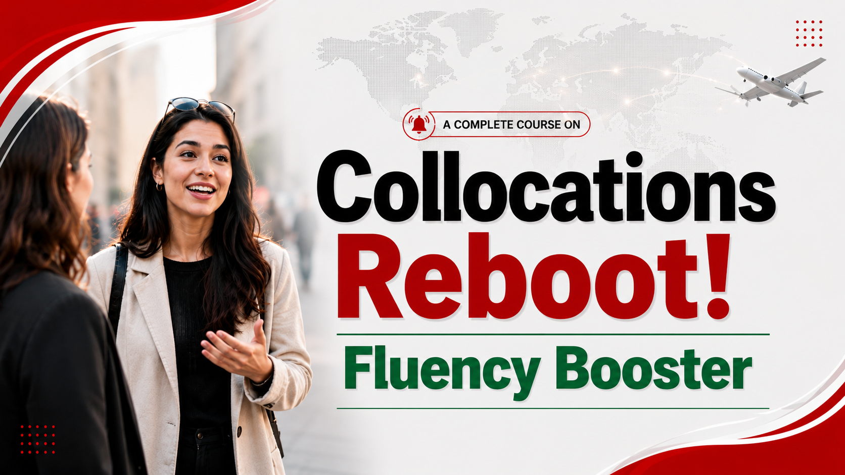 Fluency Booster!