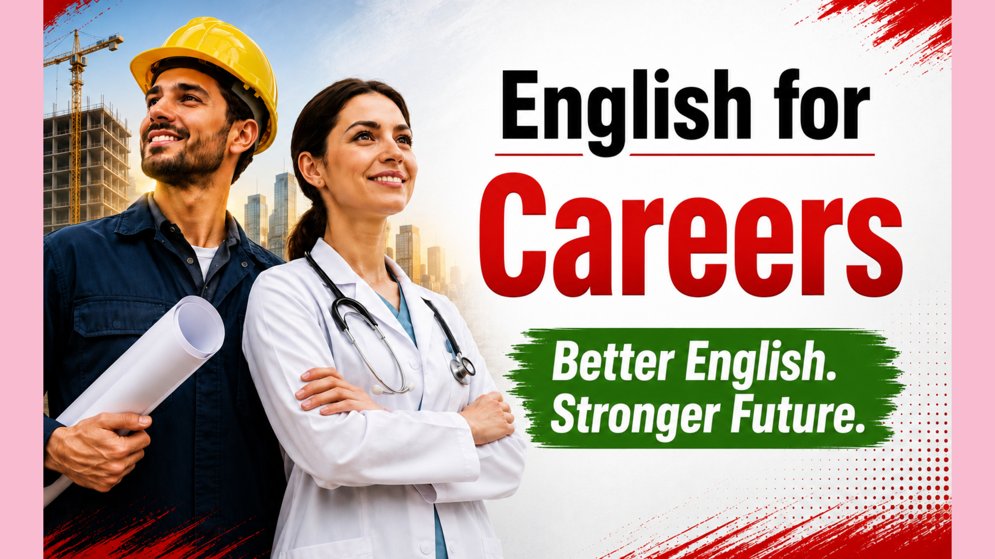 English for Careers