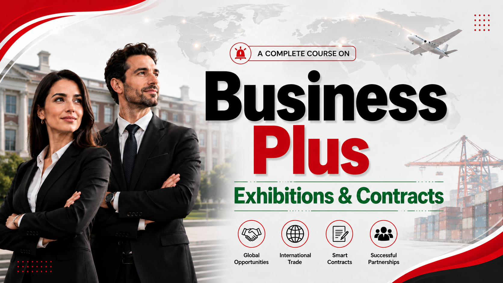 Business Plus