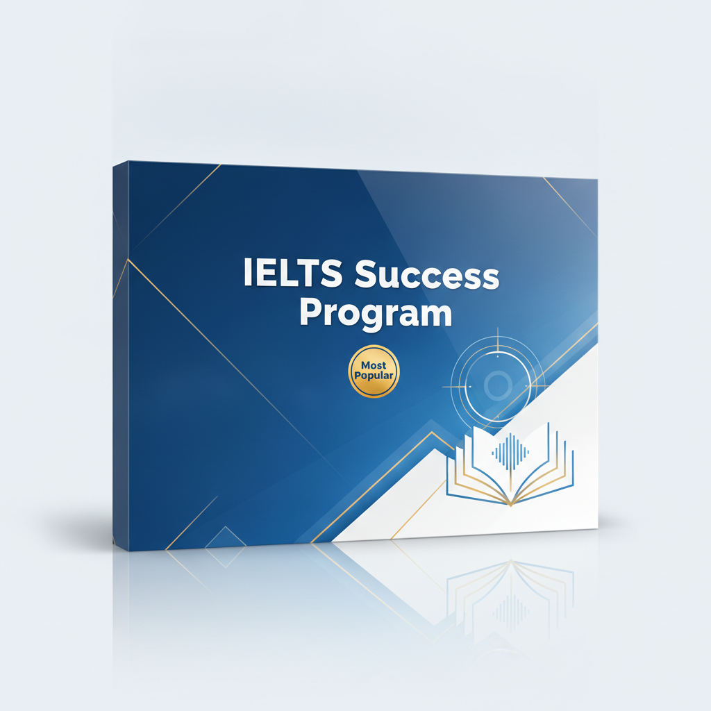 IELTS Success Program