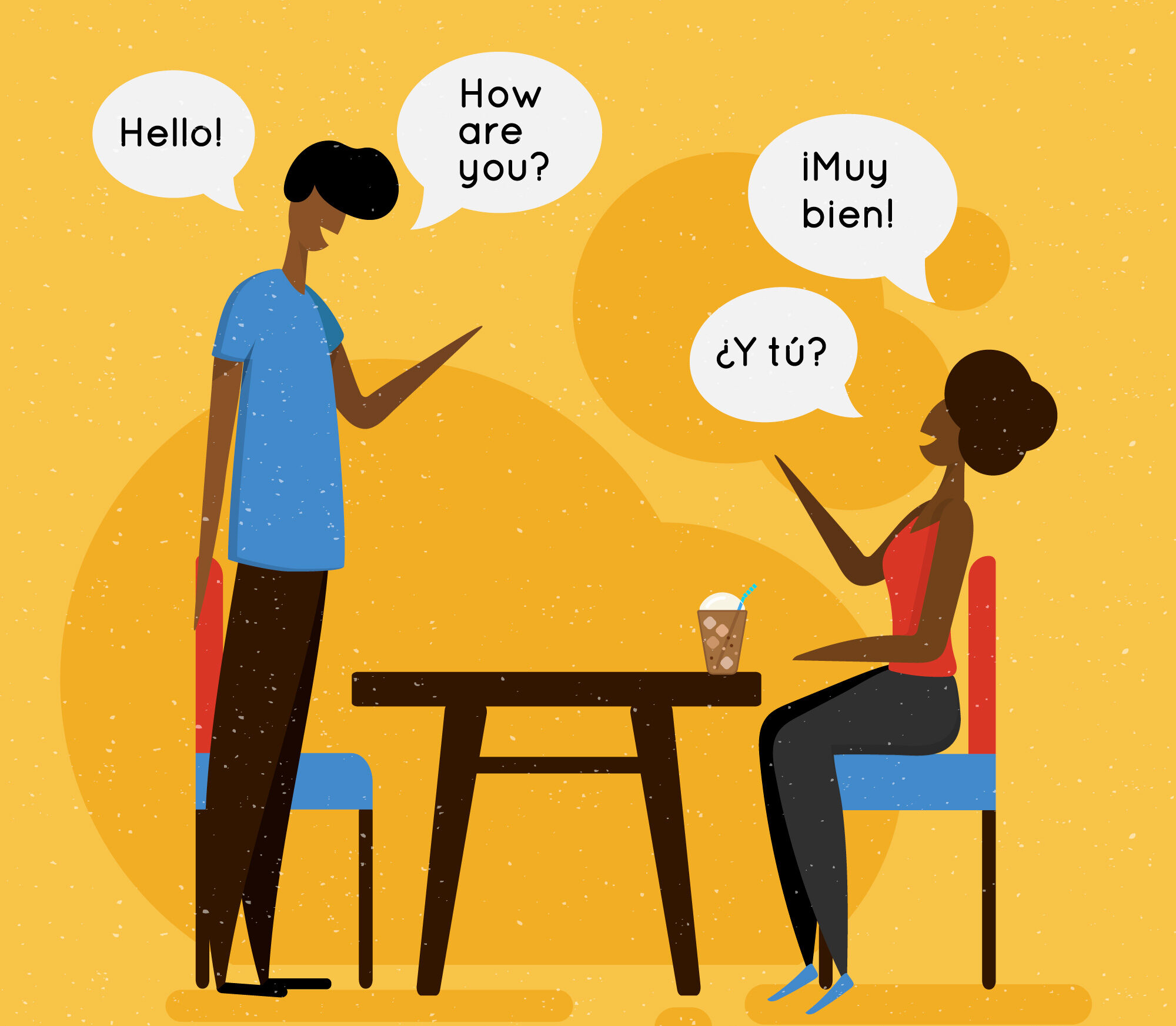 English Conversation Mastery