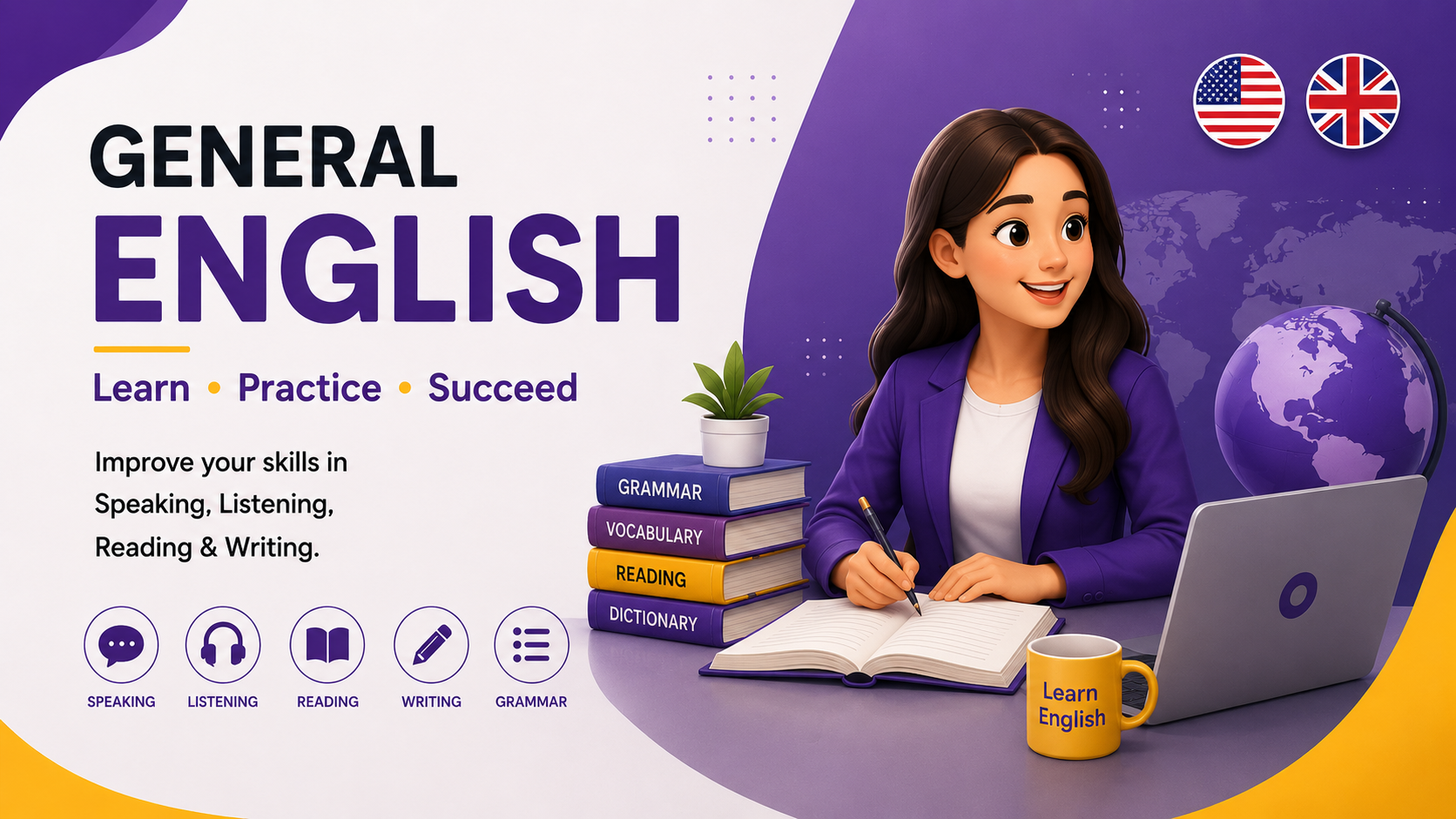 General English