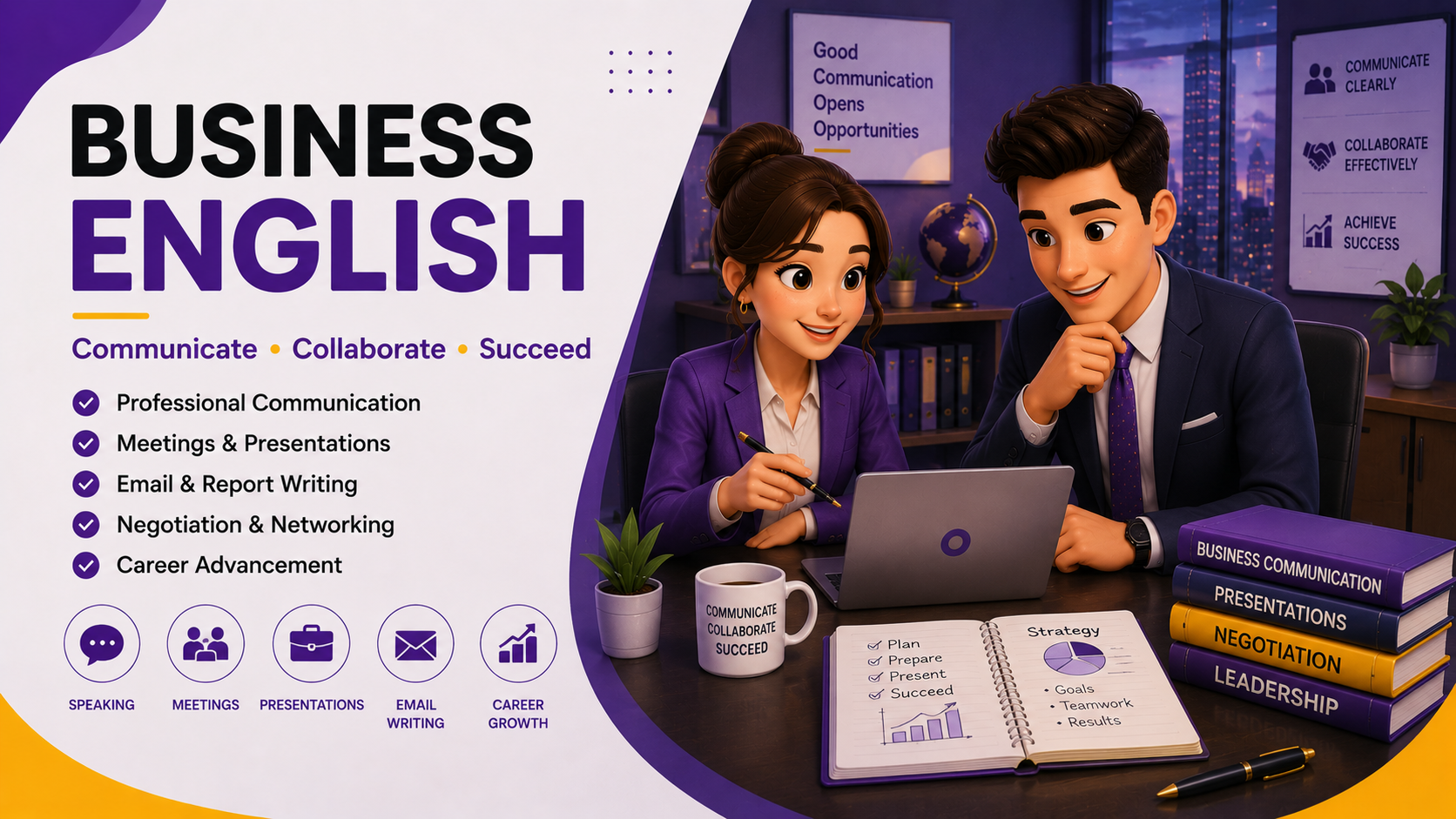 Business English