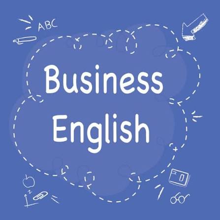 Business English Coaching