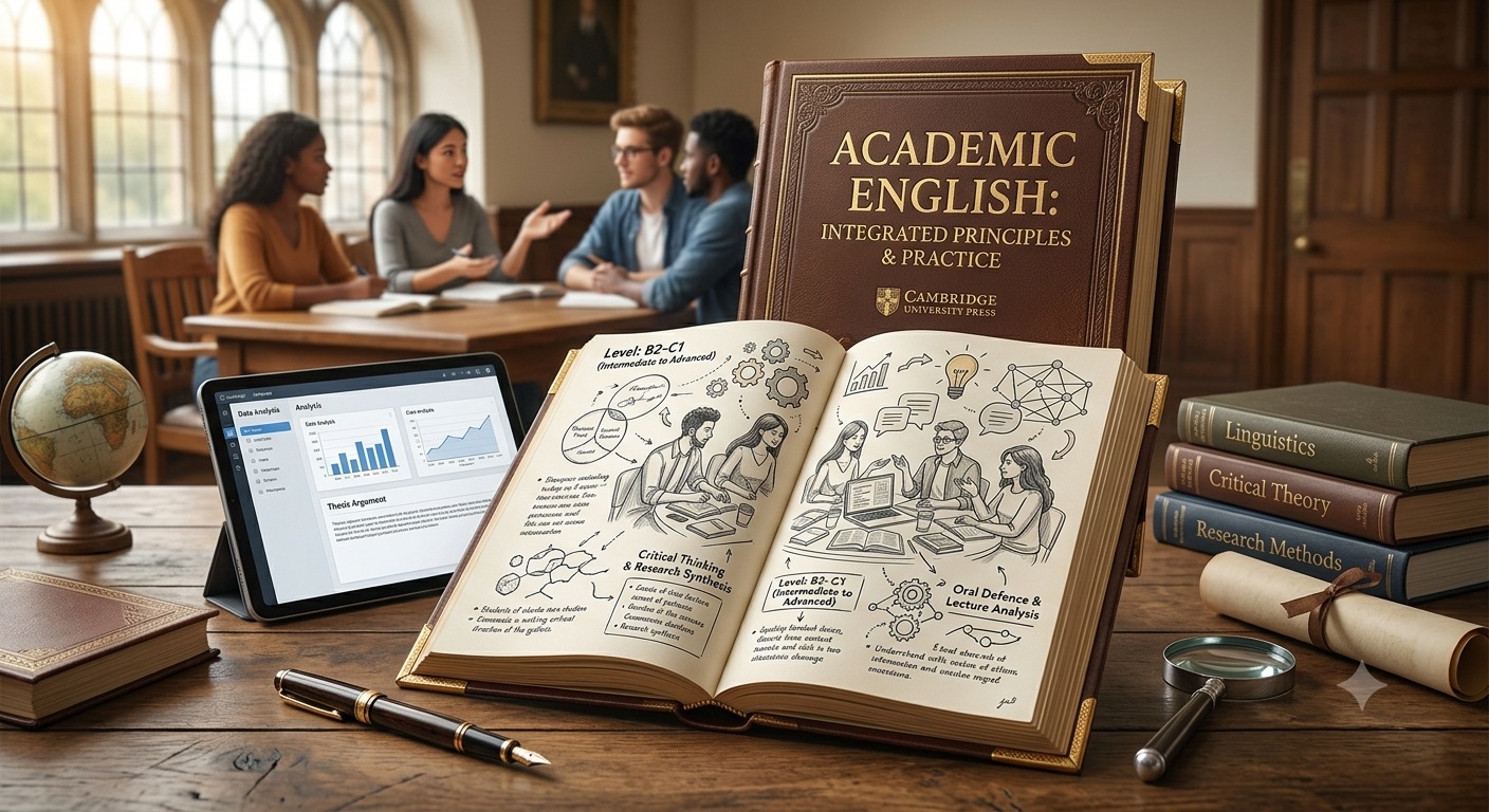 Academic English