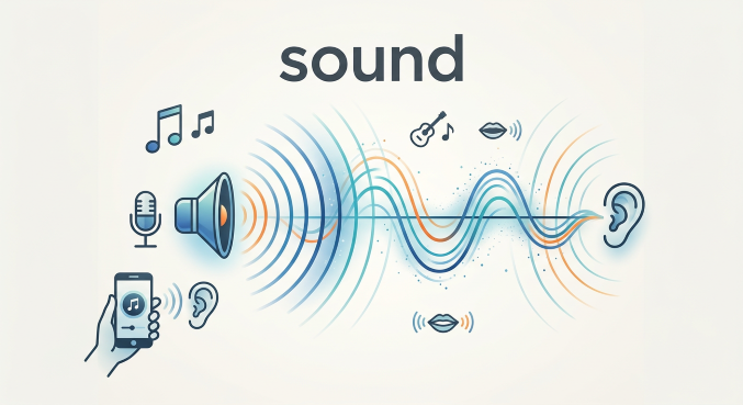 Sound