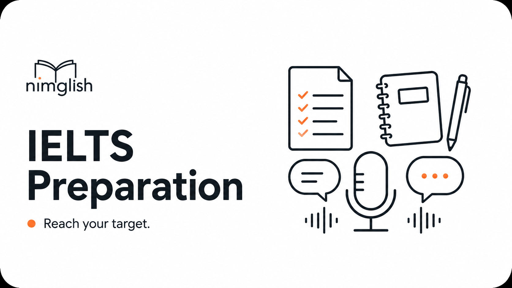 IELTS Score Builder