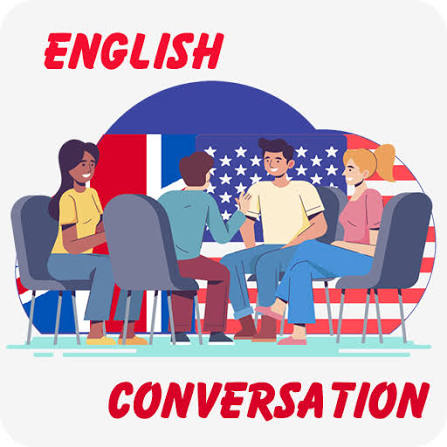English Conversation Mastery