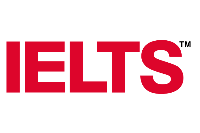 IELTS 