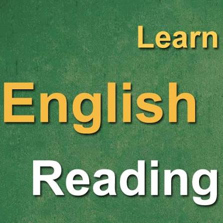 English Reading