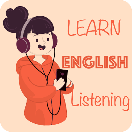 English Listening