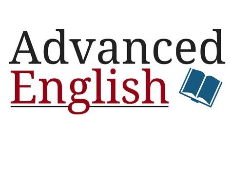 Advanced English