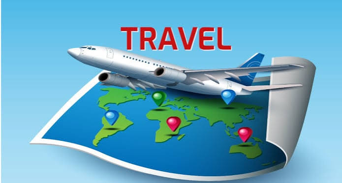English for Travel