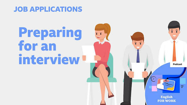 English for Interviews