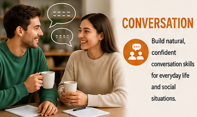 Conversation
