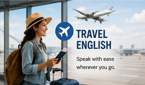 Travel English