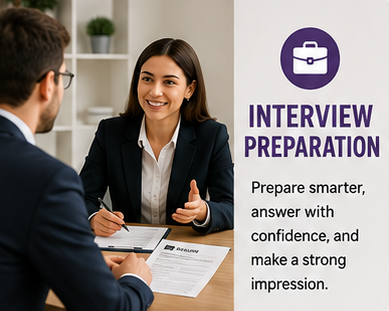 Interview Preparation