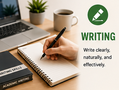 Writing