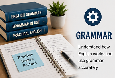 Grammar