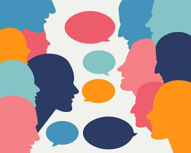 🗣️Conversational English