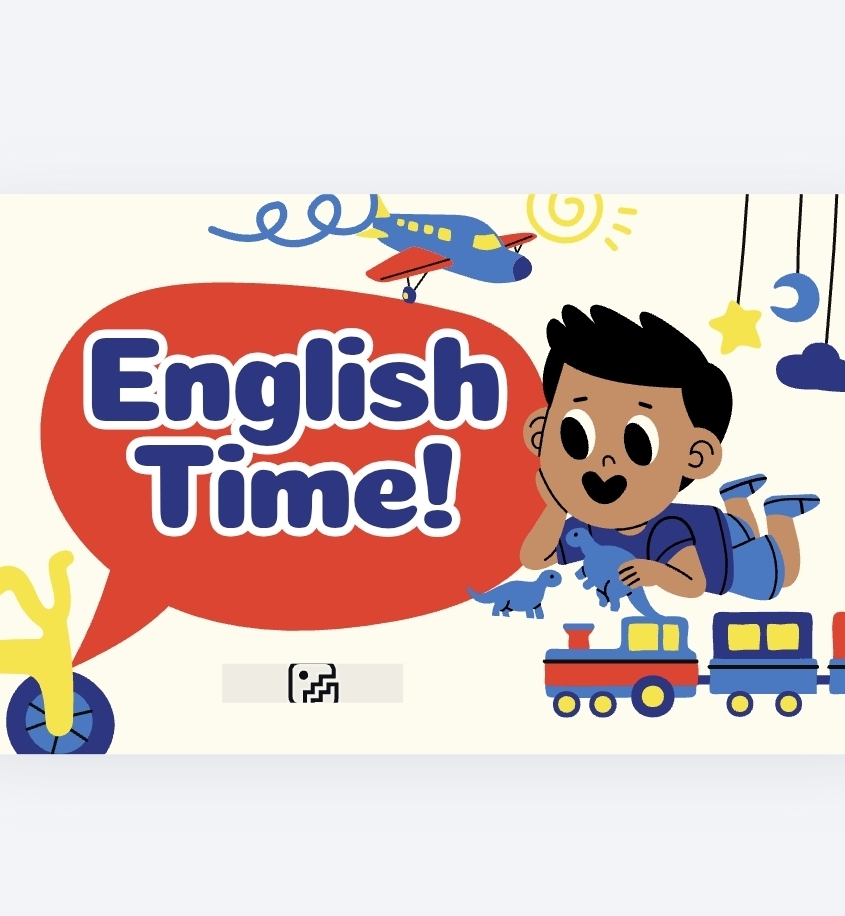 Young learners (ages 5 to 12)