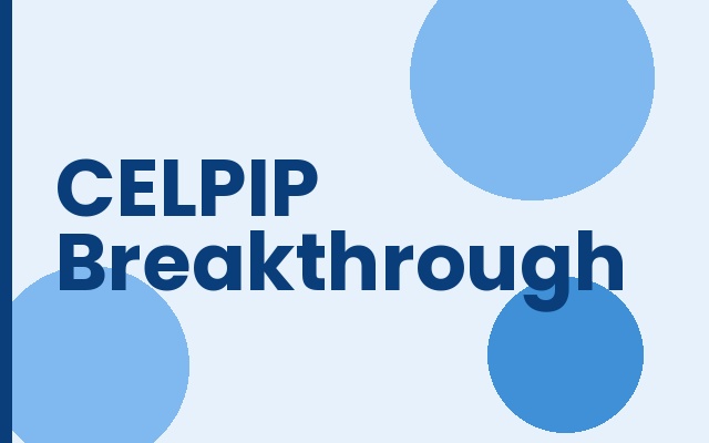 CELPIP: CELPIP Breakthrough