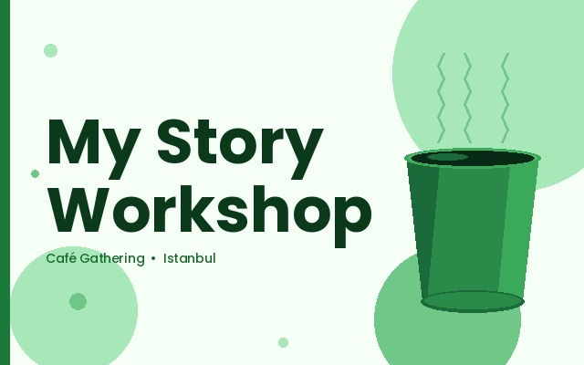 My Story Workshop