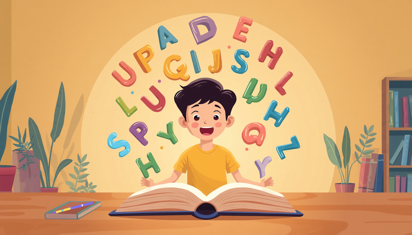 English from Zero