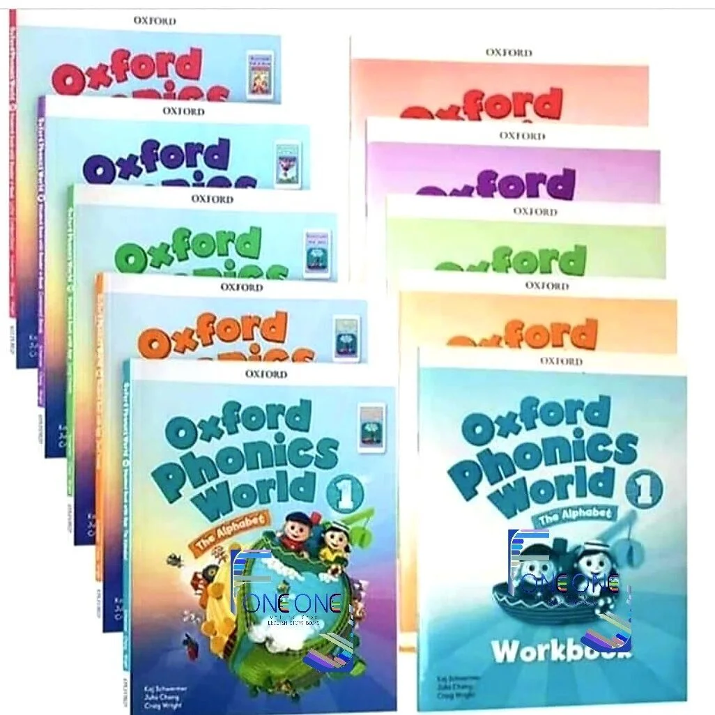 Phonics for Kids