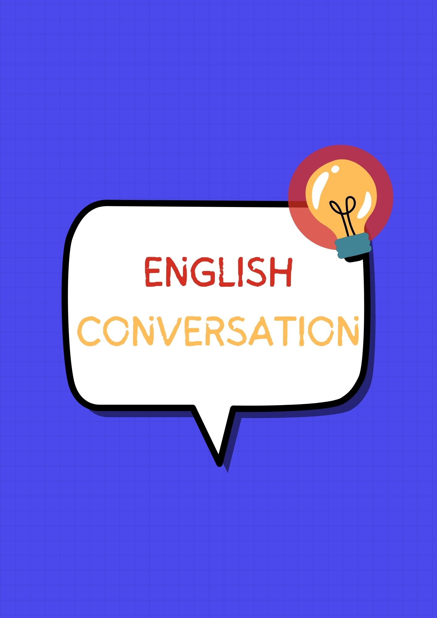 English Conversation Mastery