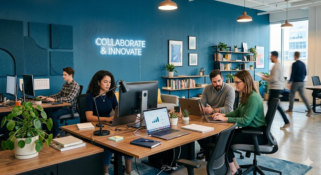 Business English Coaching