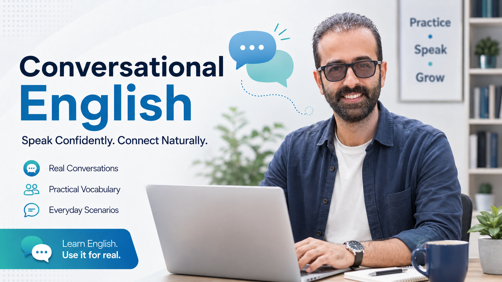 Conversational English