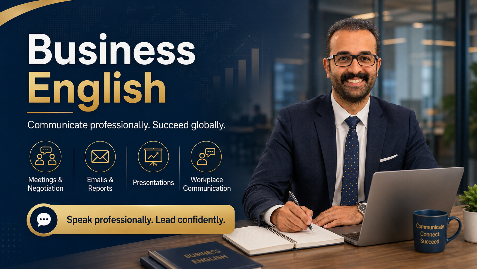 Business English
