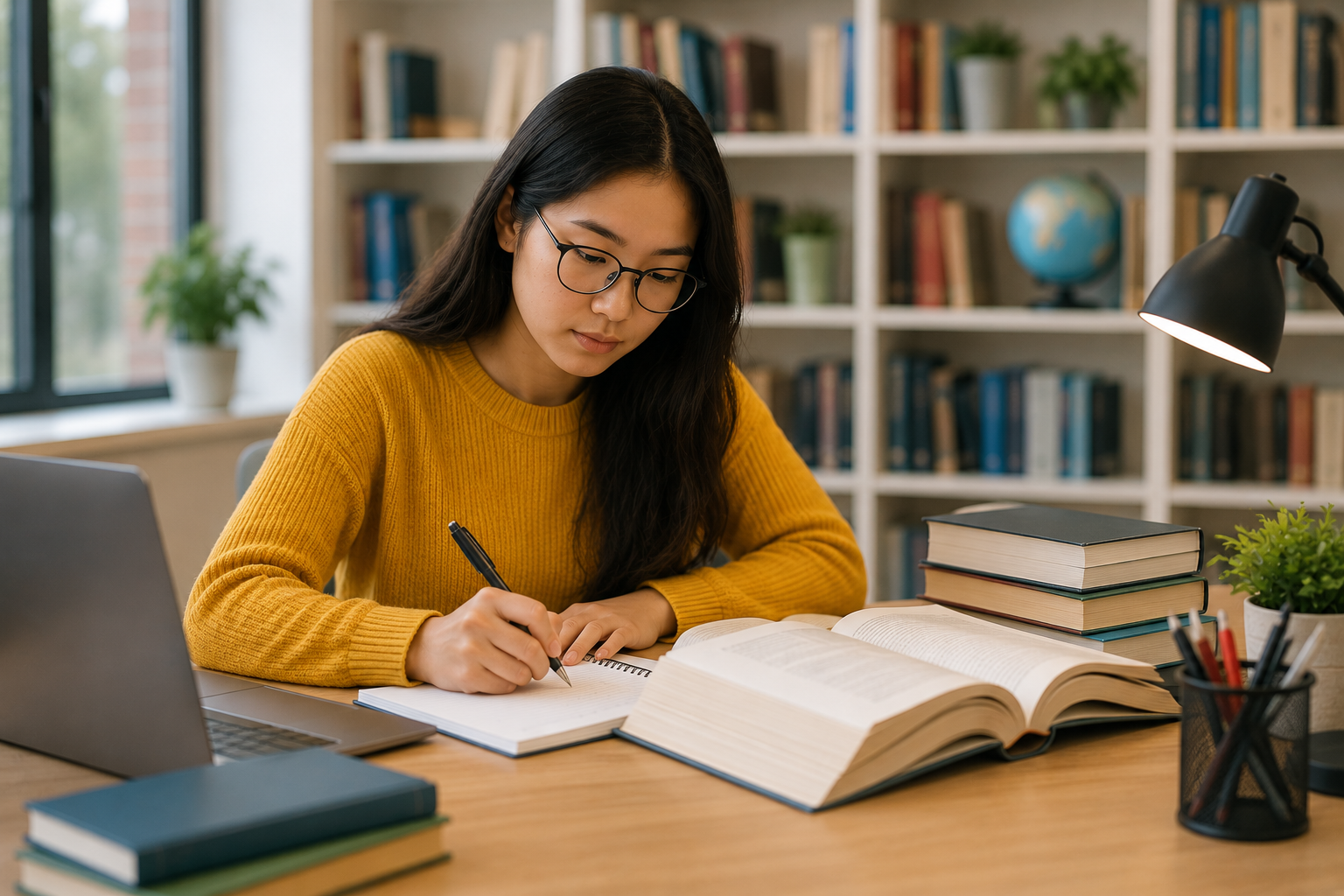 Academic English