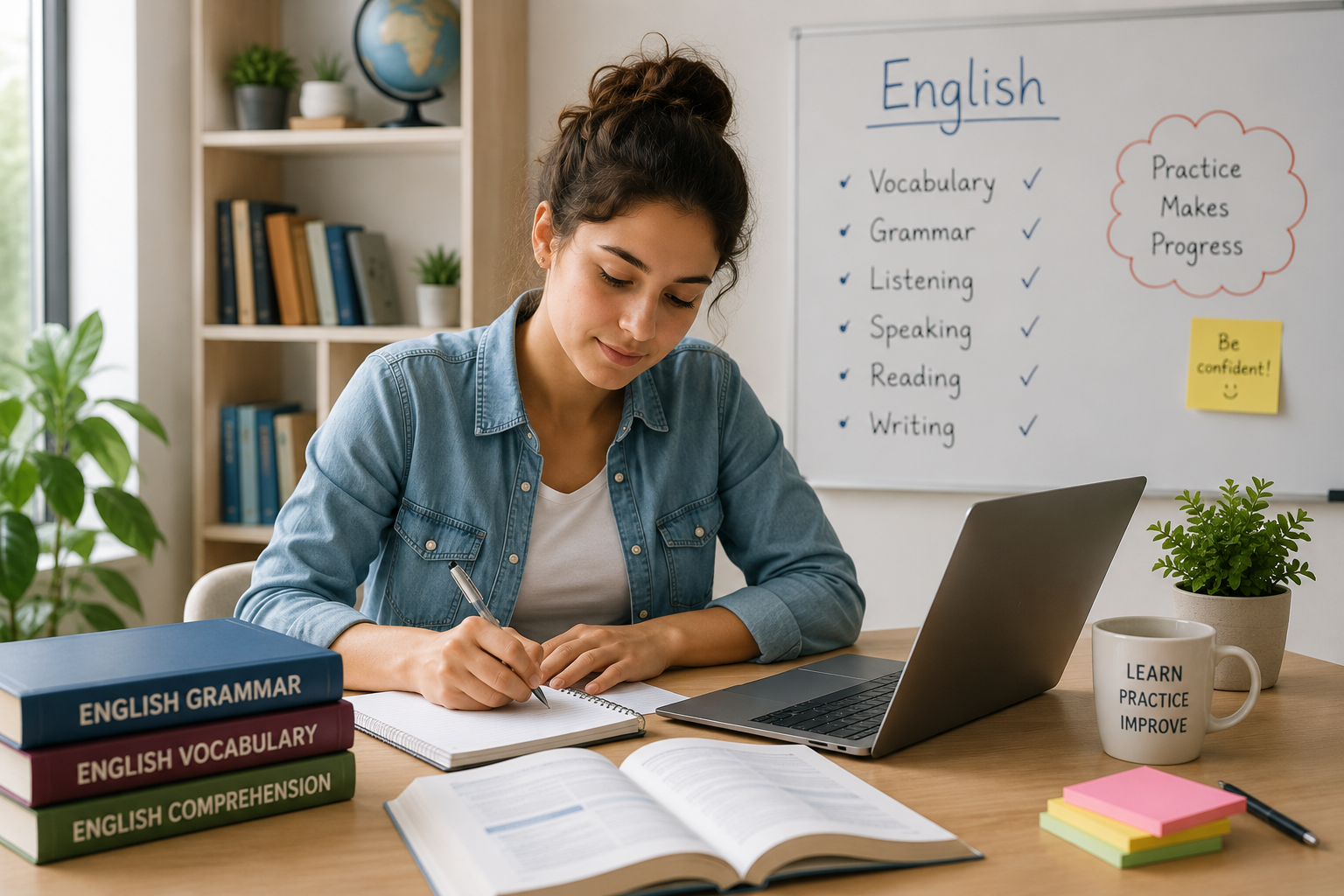 General English