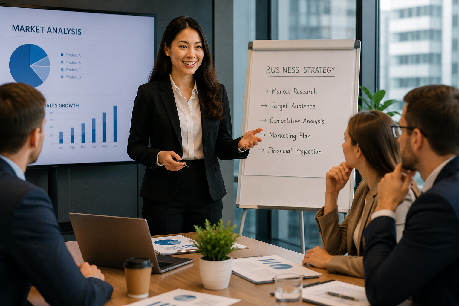 Business English